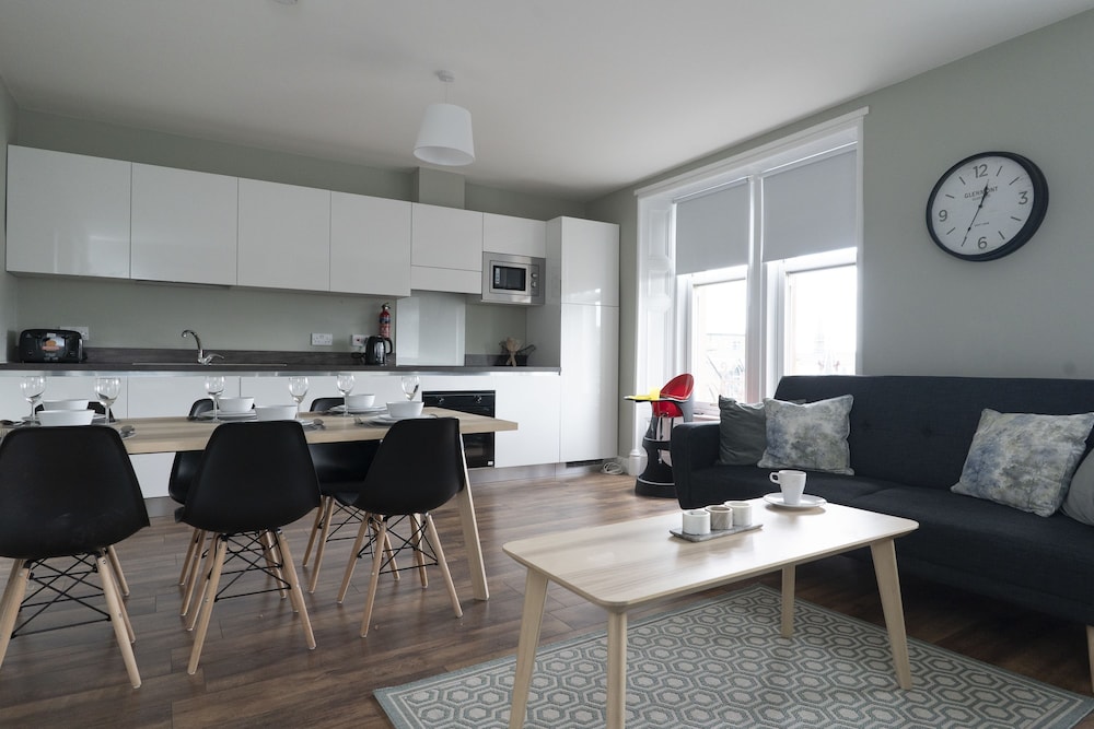 Hotel GreenStar Apartments - Image 1