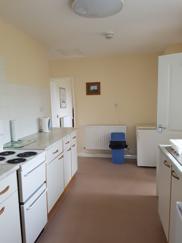 Lynden Cottage view 4