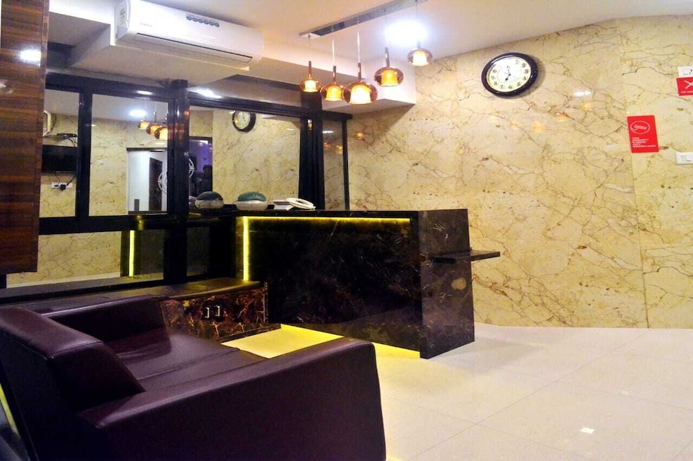 Mumbai Vacations - THE BEST HOTEL MUMBAI - Property Image 11
