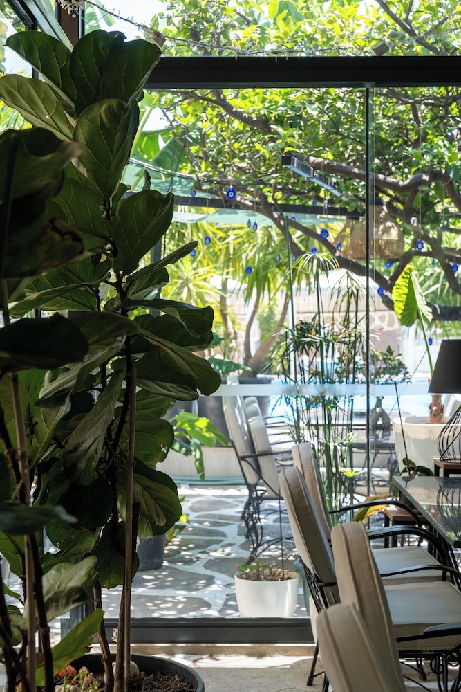 Artunc Butik Otel - Image 147