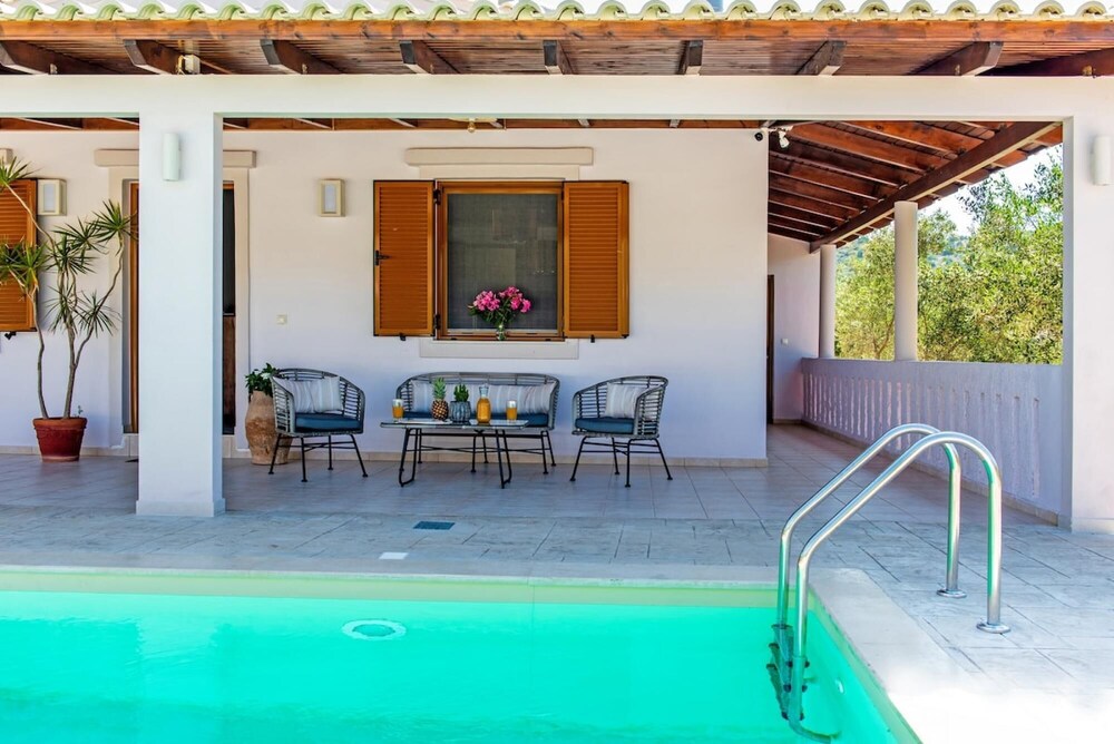 Villa Avra - With Private Pool view 2