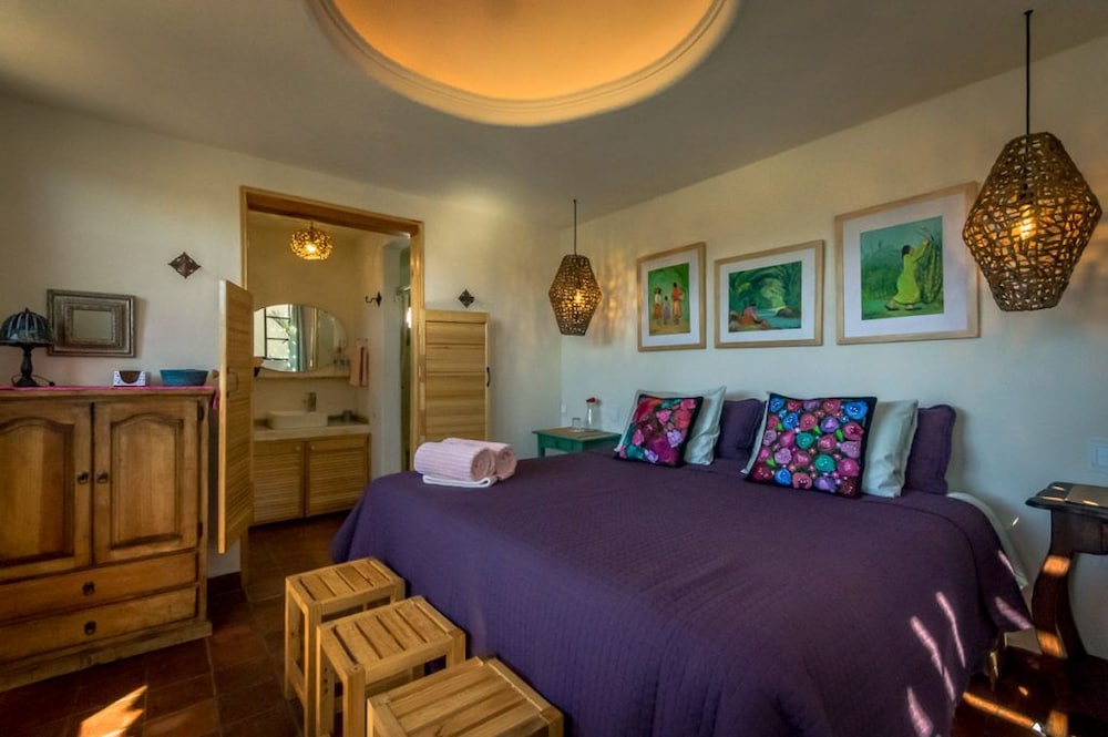 Casa Xola - Property Image 32