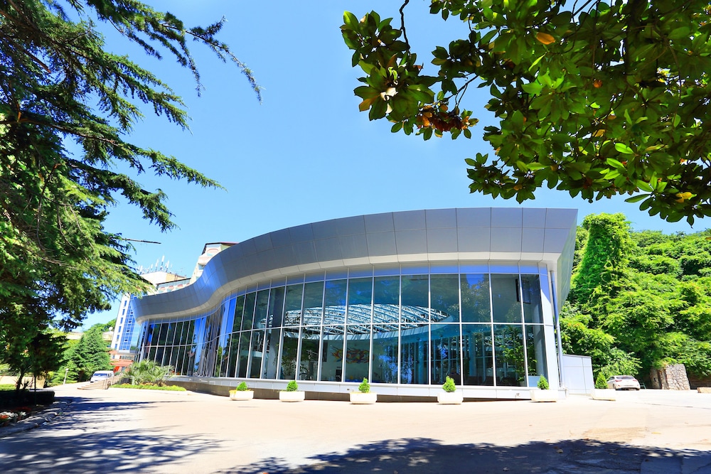 Magadan Health Resort