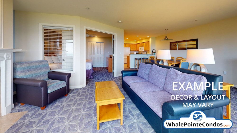 Whale Pointe at Depoe Bay