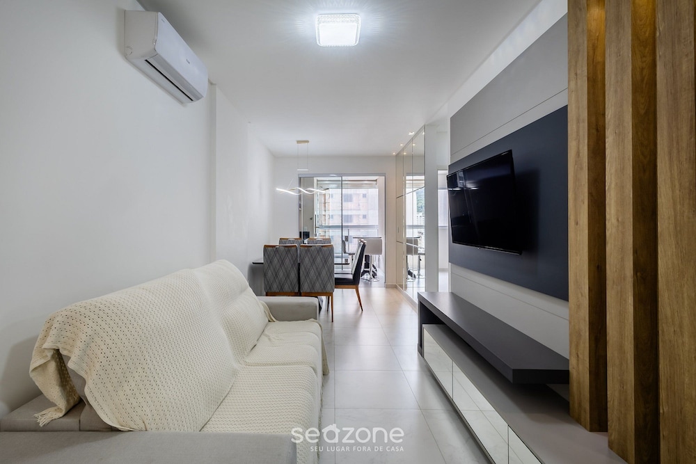 2BR apt w/ Bbq, 800m From Beach Cba0902