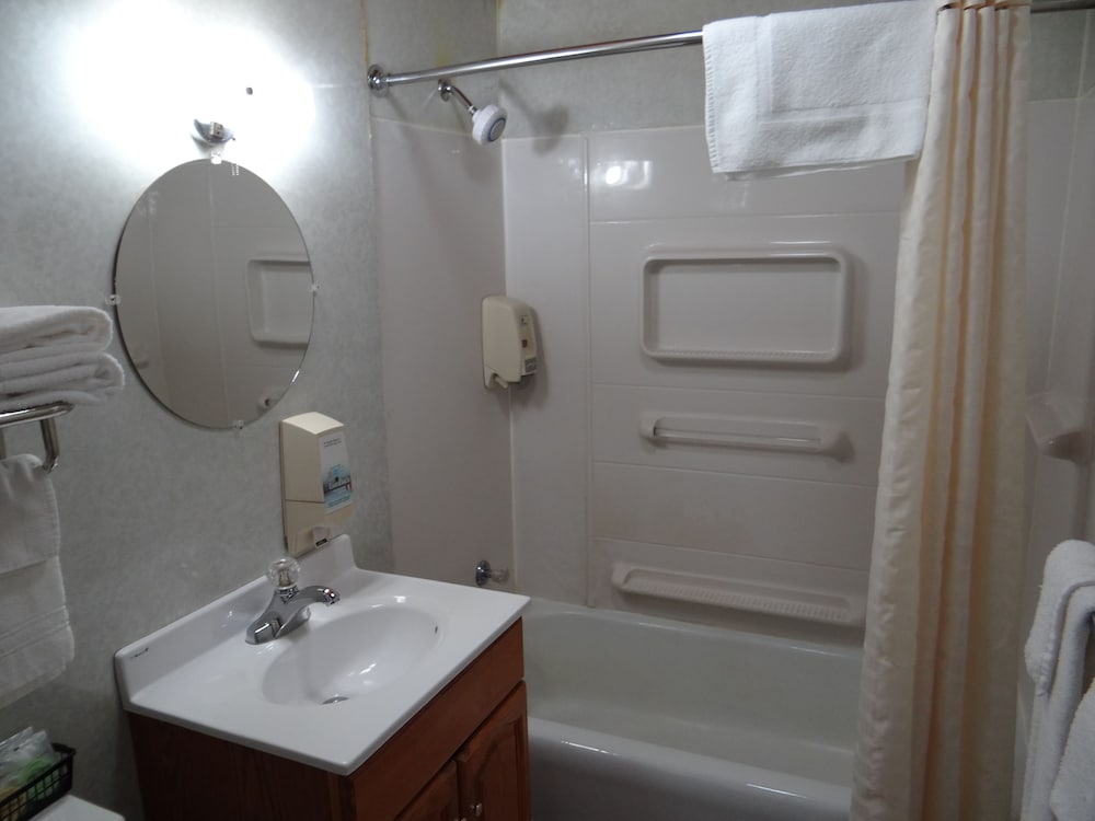 Edelweiss Lodge
