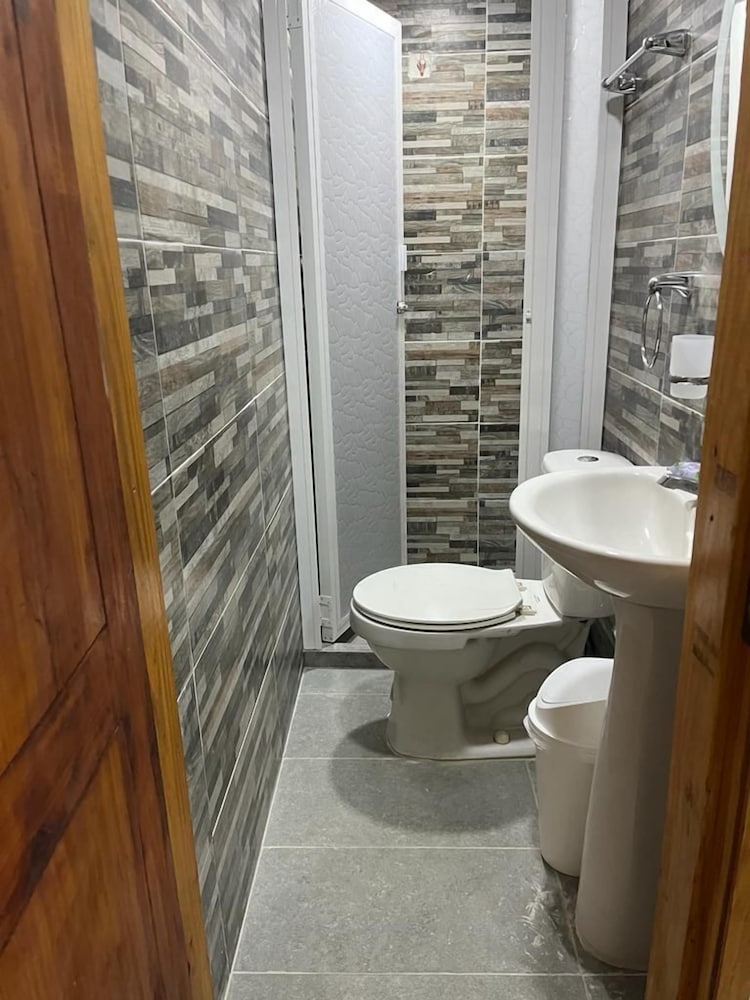 Apartamentos Vacaciones Manatwar