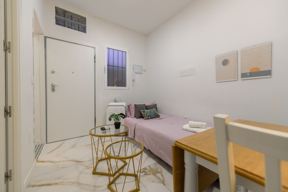 M Ama4115 C Modo Apartamento de un Dormitorio