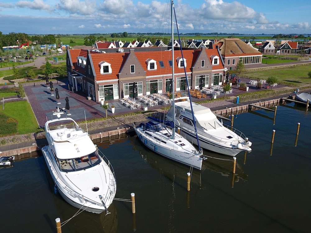 Holiday Home With Sauna Near Amsterdam
