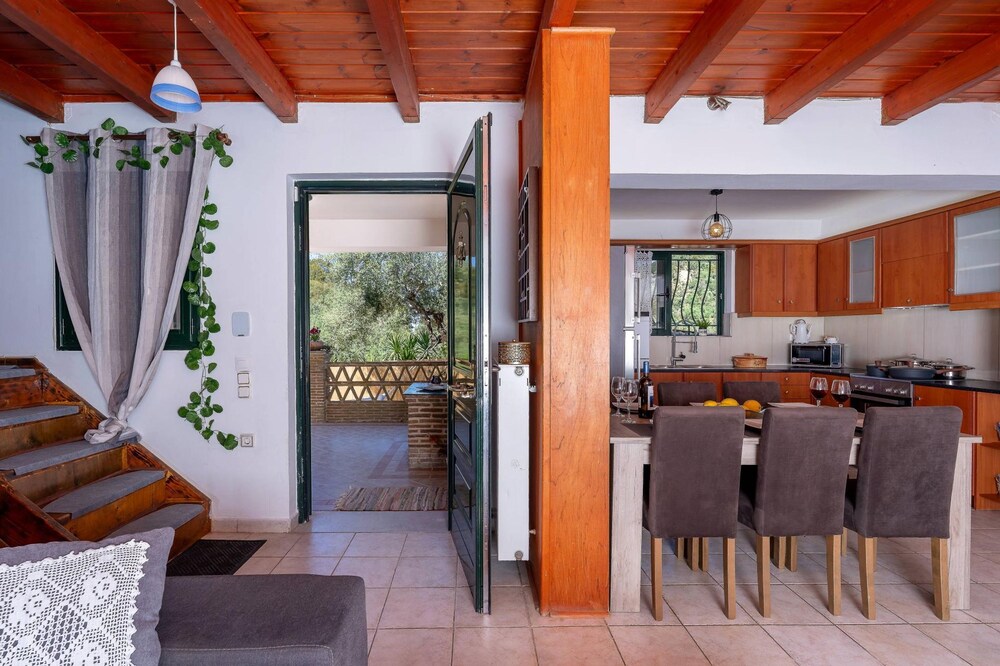 Vadina Apartment 1 in Zakynthos