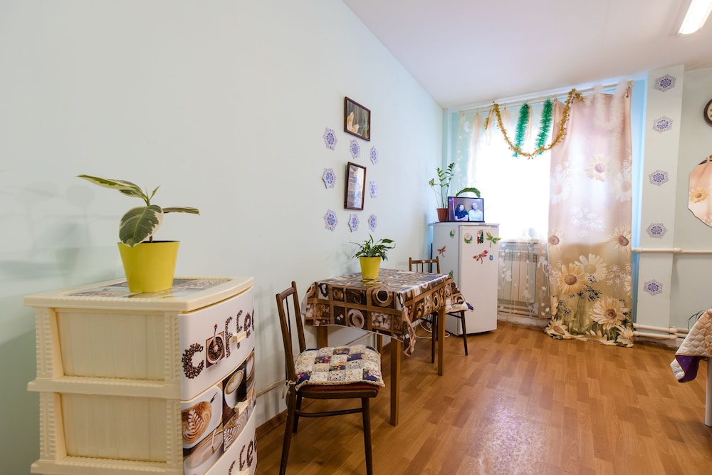 Hostel Mosgorson
