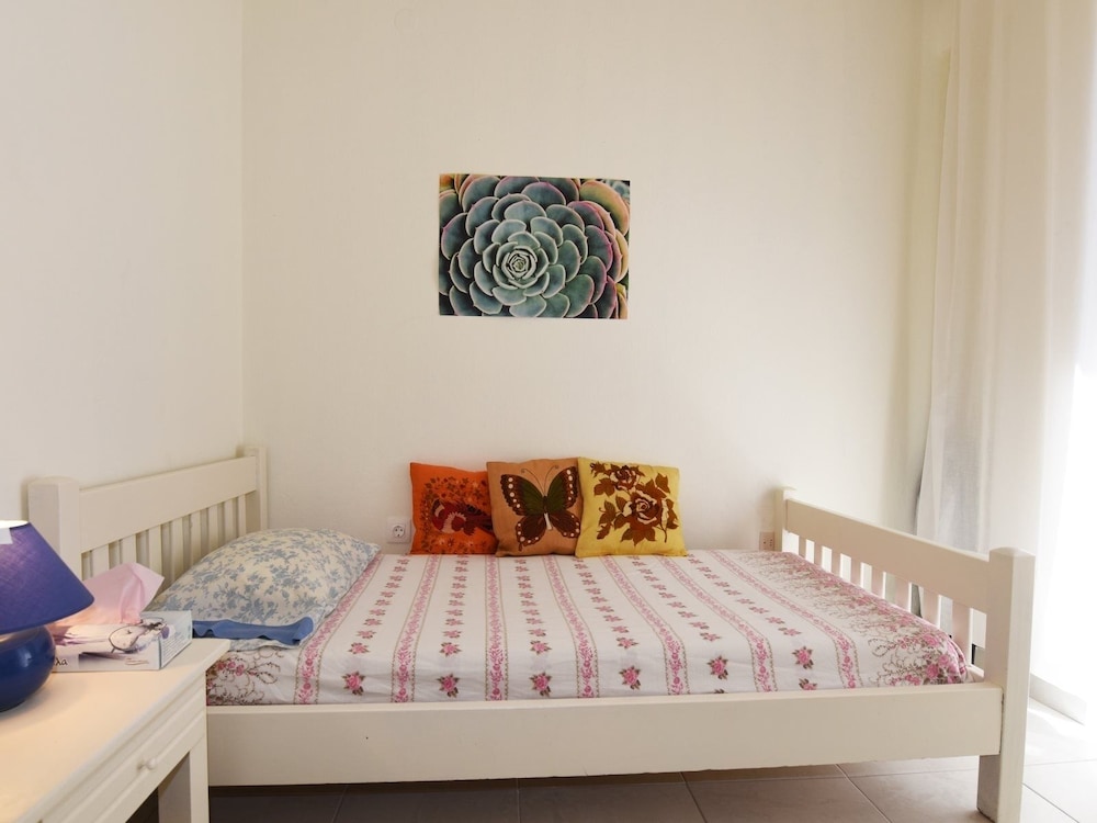 Ioanna Maisonette by Rentalspro