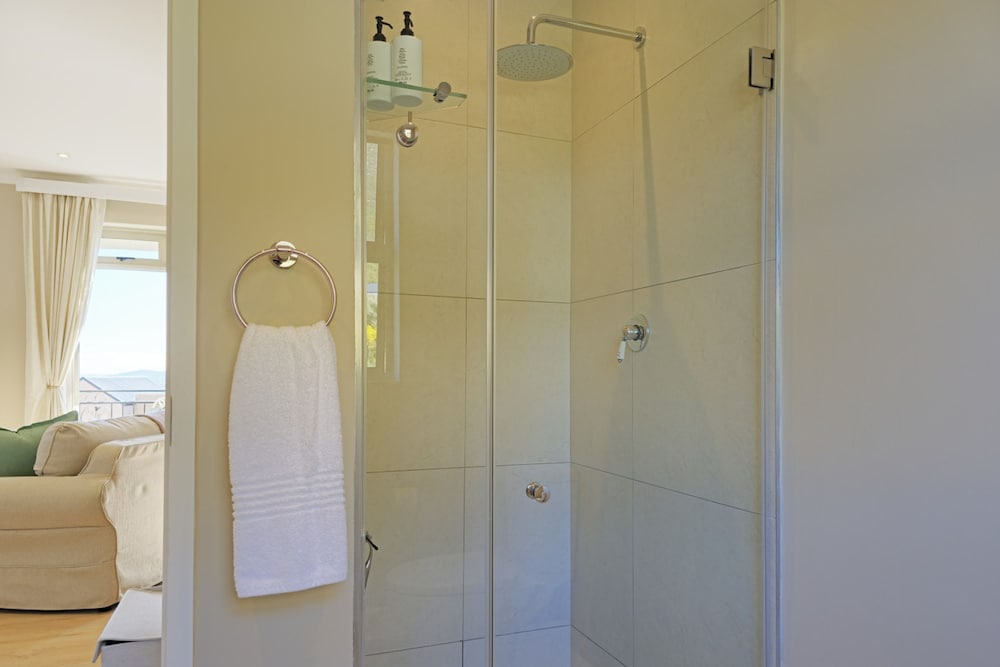 Serene Franschhoek One Bed With Breathtaking Views