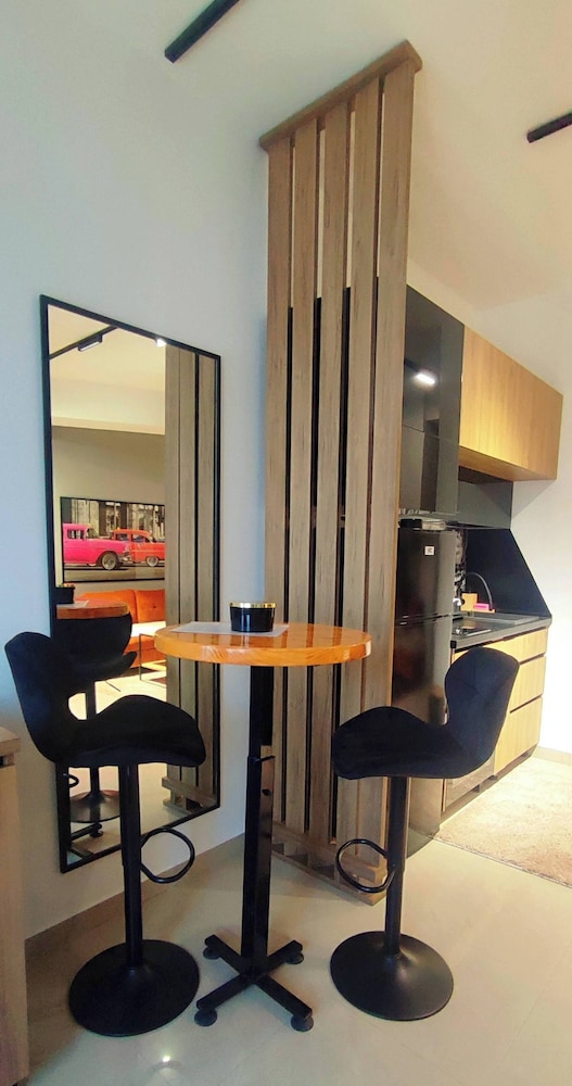 Cozy 35m2 Apartment in Central Skopje