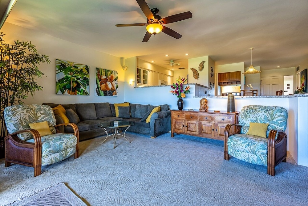 Kaanapali Royal N202 2 Bedroom Condo