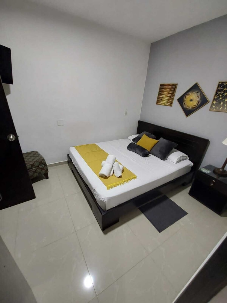 International hostel medellin