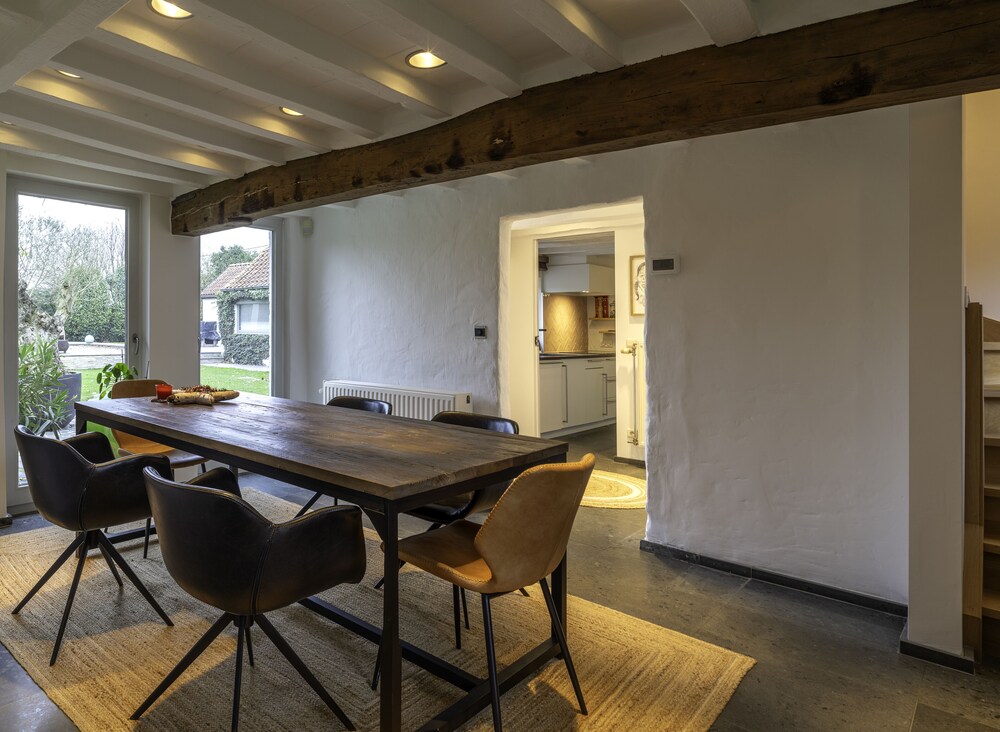 Rustic Retreat w/ Pool