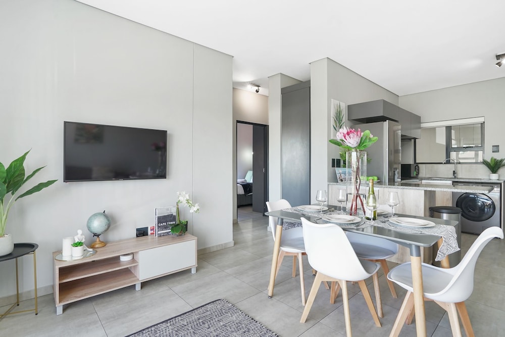 Blouberg Mews