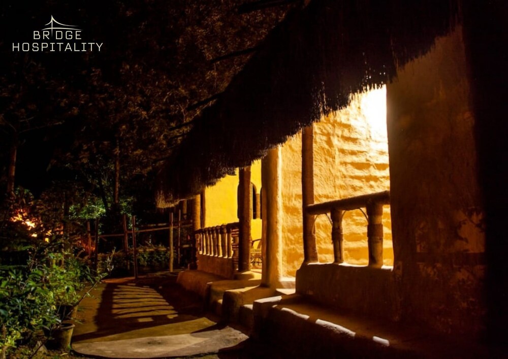 Nature Tones By BRDGE HOSPITALITY