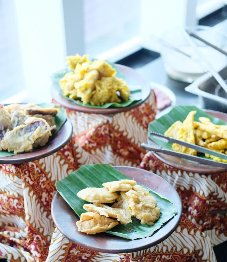 Malioboro Prime Hotel 29