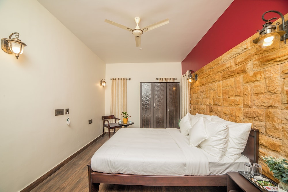 CozyVillas