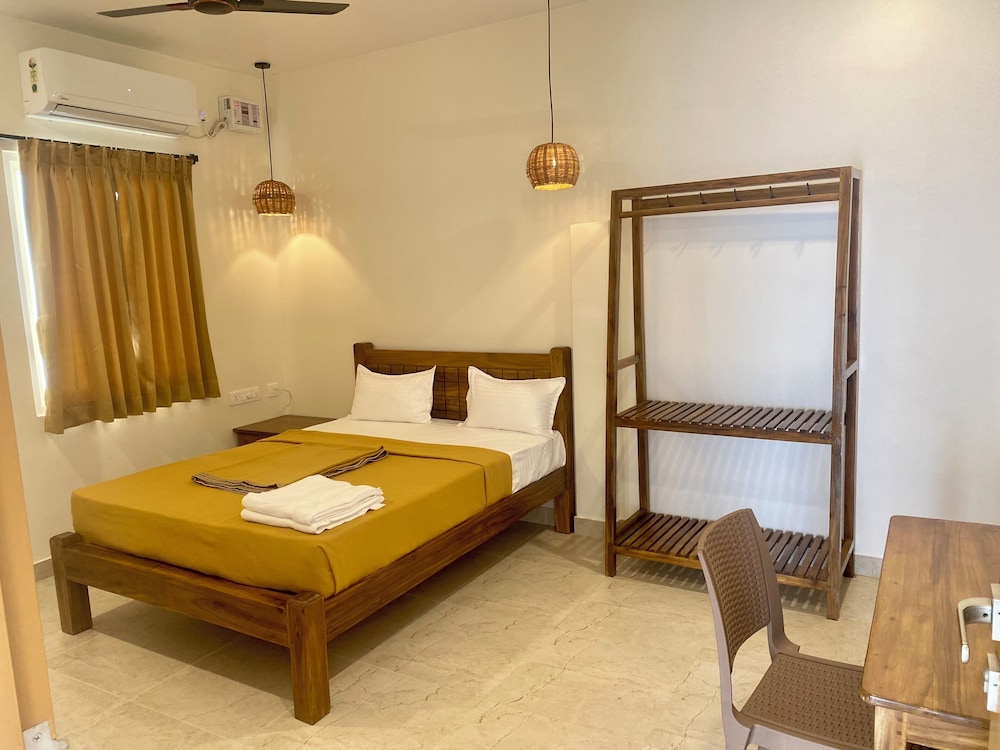 Serene Guest House