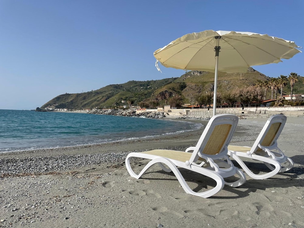 Le Mandrelle Beach Resort photo 3