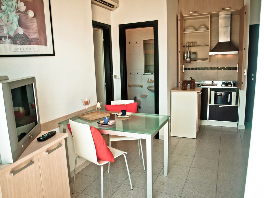Residence Internazionale photo 3