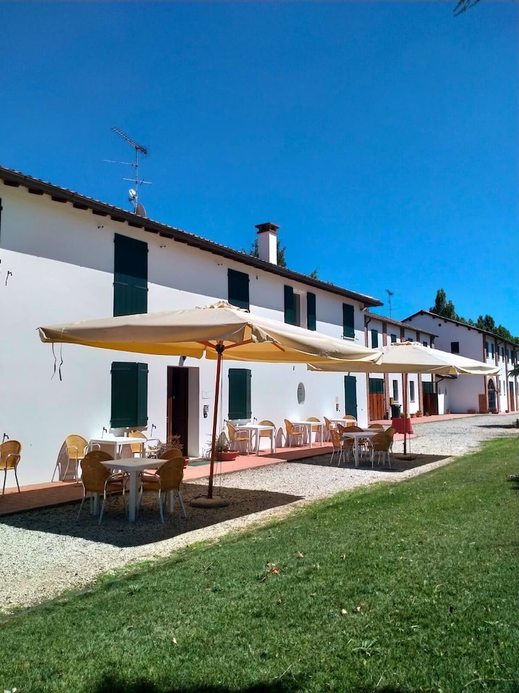 Agriturismo La Bisa