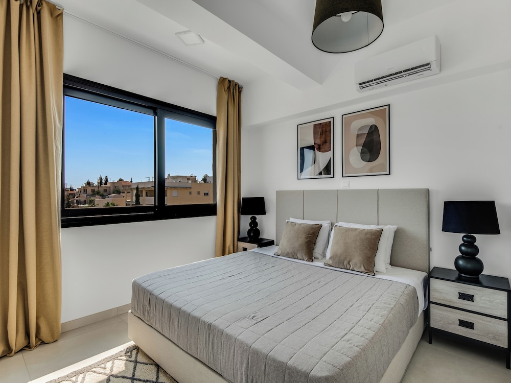 Sanders Elgio - Charming Studio With Balcony view 3