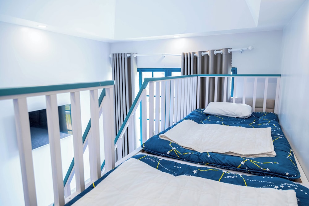 Leith Apartments