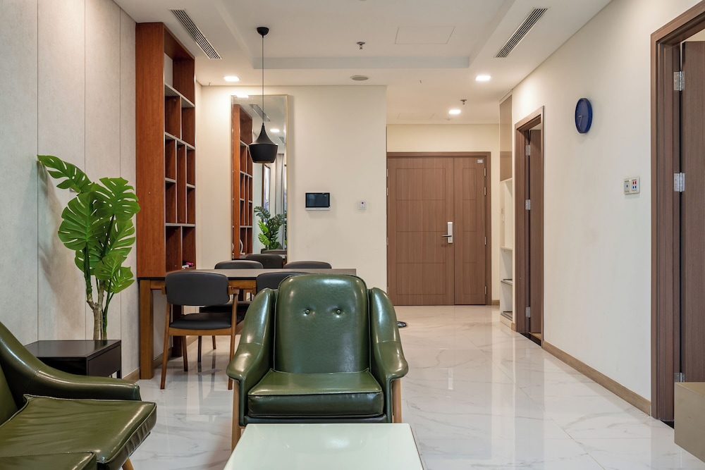 Landmark 81 Luxury - SaigonHomes