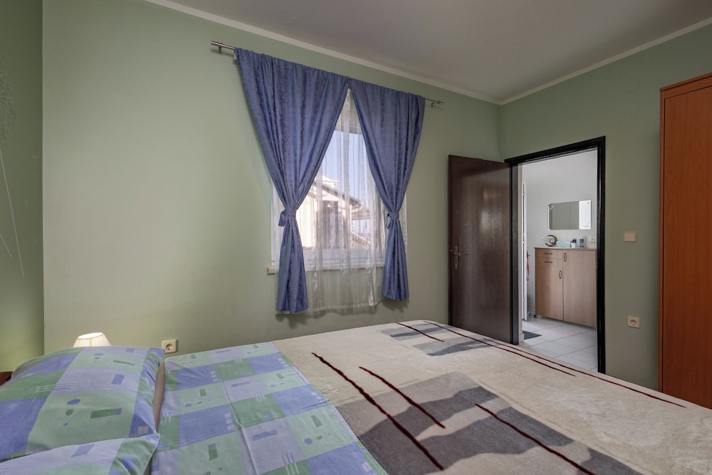 Seaview House - Magdalena Apartment