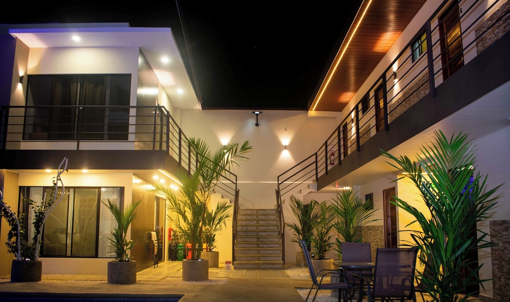 Hotel Uvita Forest - Image 1