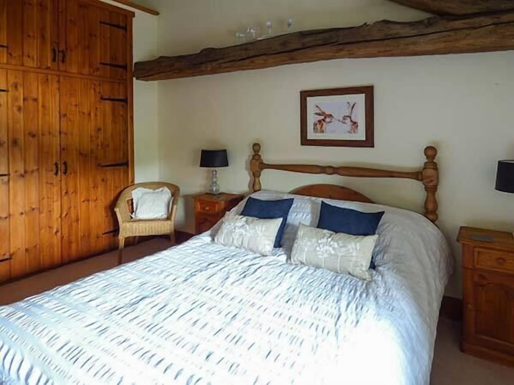 The Byre view 5