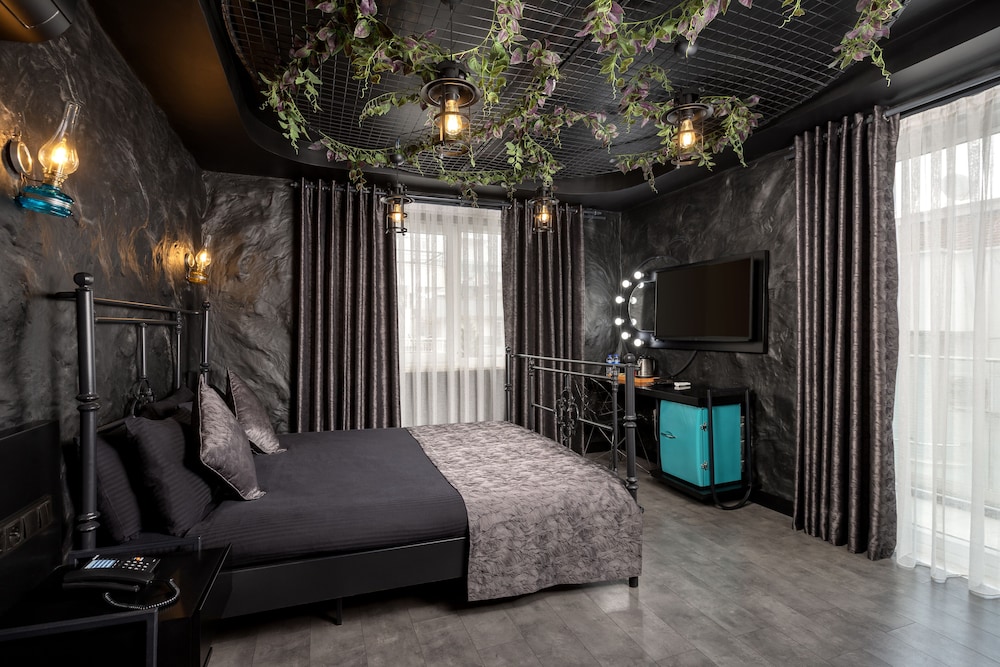 AFFLON SEA HILL KONSEPT - Image 25