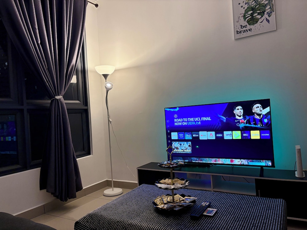 M Vertica KL City by Dynasty