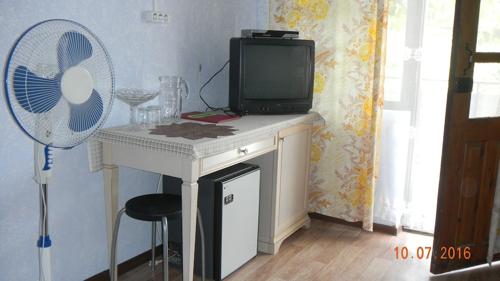 Nizhnee Makopse view 2