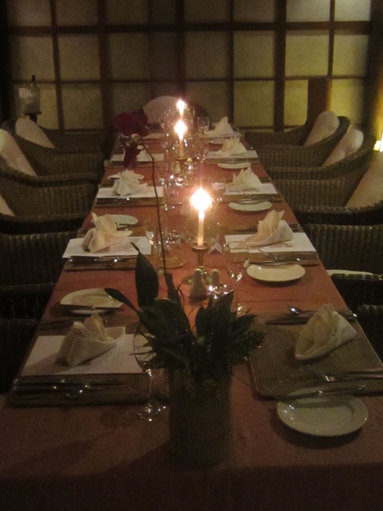 Inle Lake View Resort & Spa