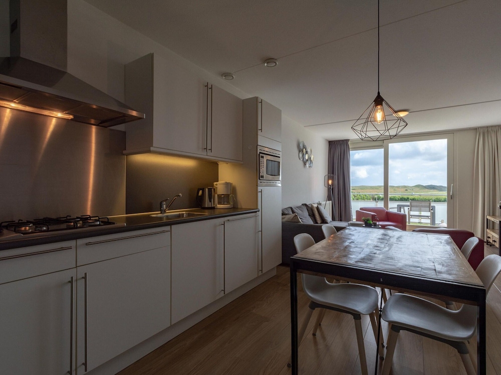 Apartment Near Groote Keeten Beach view 3