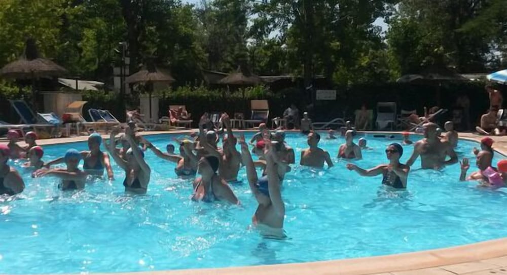 Bosco Verde Camping
