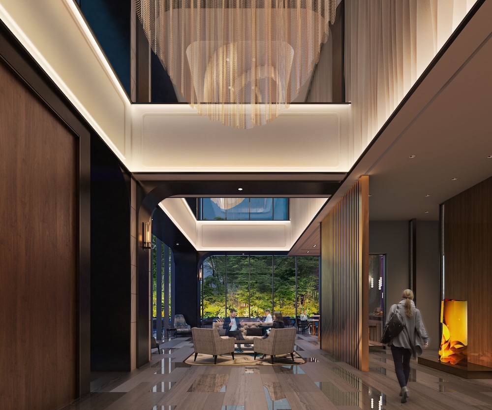 Premier hotel -CABIN PRESIDENT- Tokyo 2