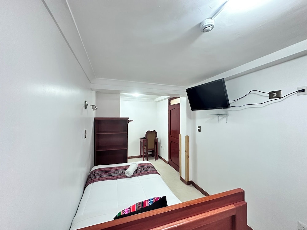 Libertrek Centro Inn