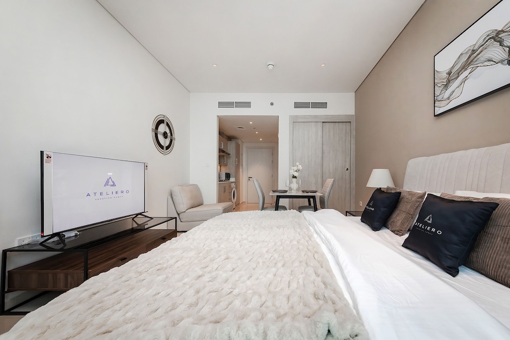 Seven Palm on Palm Jumeirah