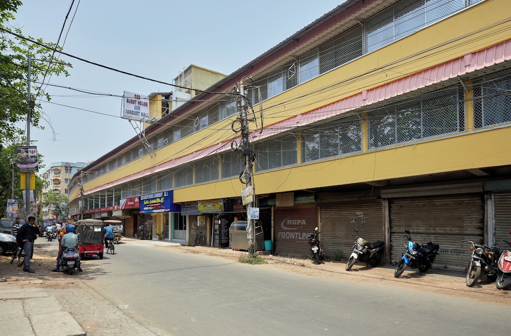 Deb Guest House