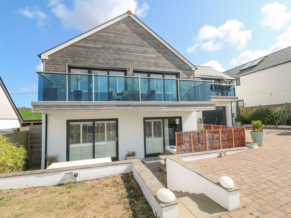 Sandbanks