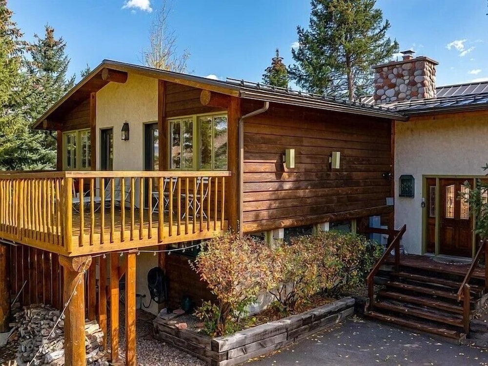 Casa Connable by Snowmass Vacations