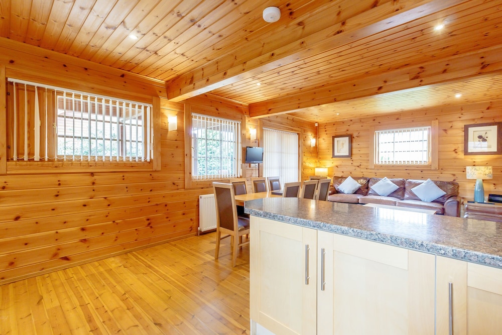 Jamaal Lodge