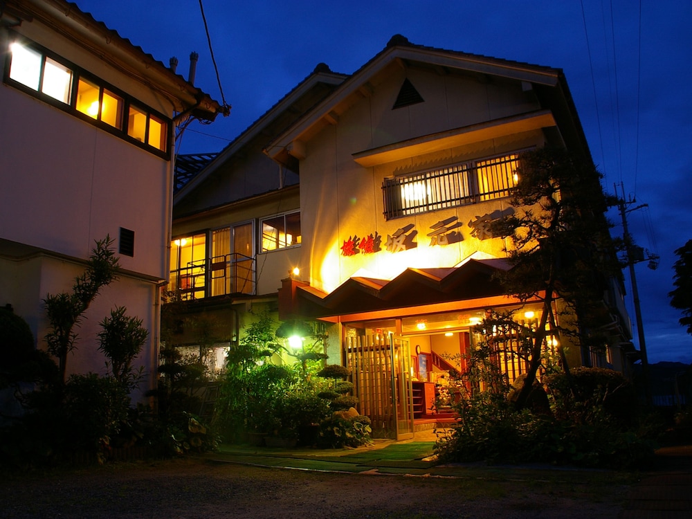 Ryokan Sakamotoya