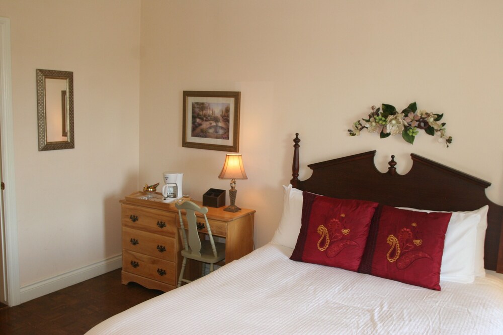 Niagara Classic B&B